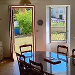 Appartamento Namasté 'au Vieux Poitiers' 1 Rue Pierre Semard 86530