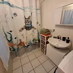 Appartamento Namasté 'au Vieux Poitiers' 1 Rue Pierre Semard 86530