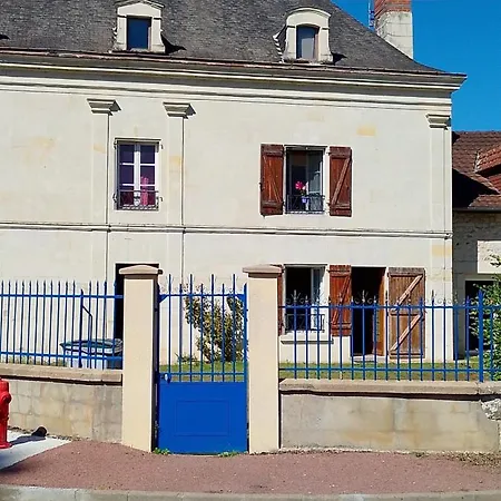 Namaste 'au Vieux Poitiers' *