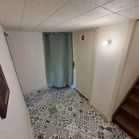 Namaste 'au Vieux Poitiers'