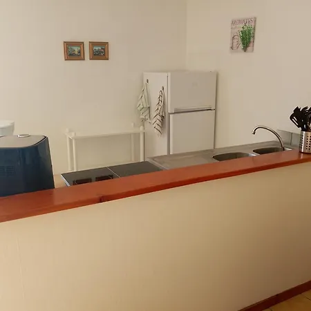 Apartman Namaste 'au Vieux Poitiers'
