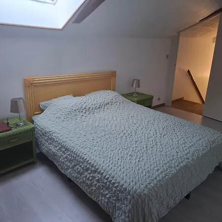 Namaste 'au Vieux Poitiers' *