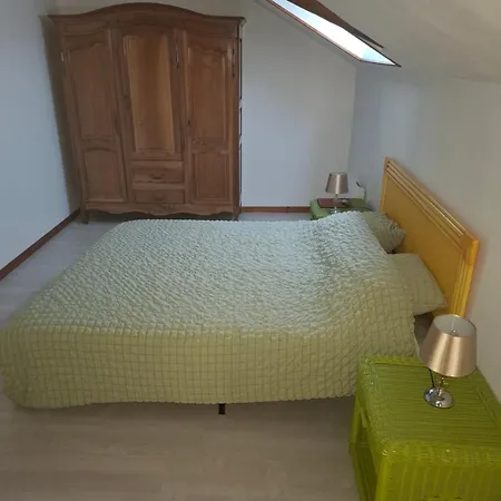 Namaste 'au Vieux Poitiers' *