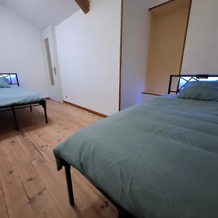 Namaste 'au Vieux Poitiers' * Naintre