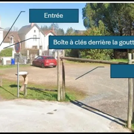 Namaste 'au Vieux Poitiers'