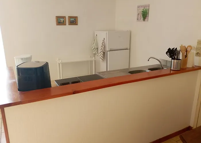 Apartamento Namasté 'au Vieux Poitiers' 1 Rue Pierre Semard 86530