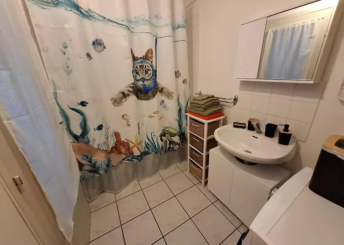 Apartamento Namasté 'au Vieux Poitiers' 1 Rue Pierre Semard 86530