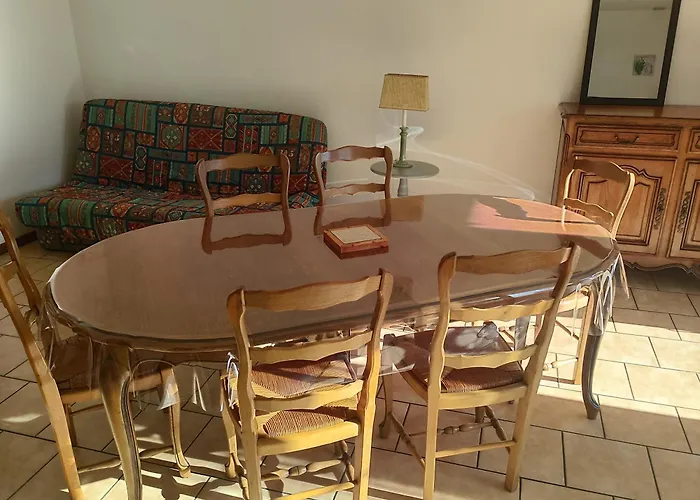 Apartamento Namasté 'au Vieux Poitiers' 1 Rue Pierre Semard 86530